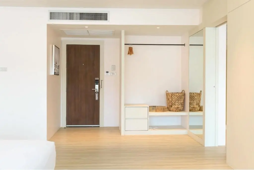 Pokój w hotelu Amata Patong