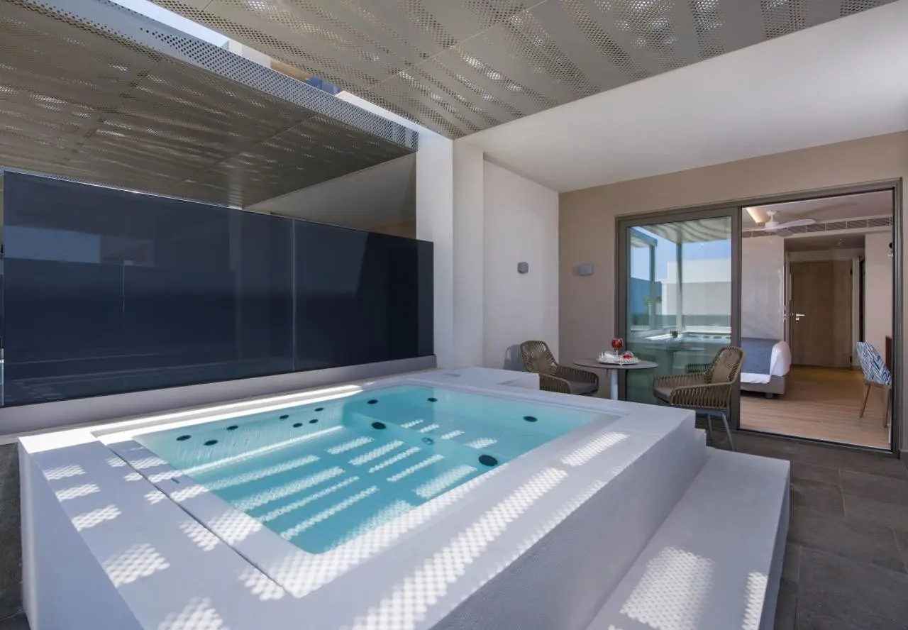 Spa w hotelu Amira Luxury Resort And Spa