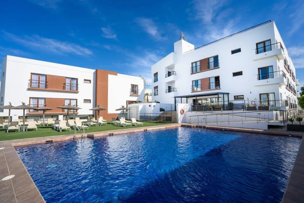 Hotel Andalussia