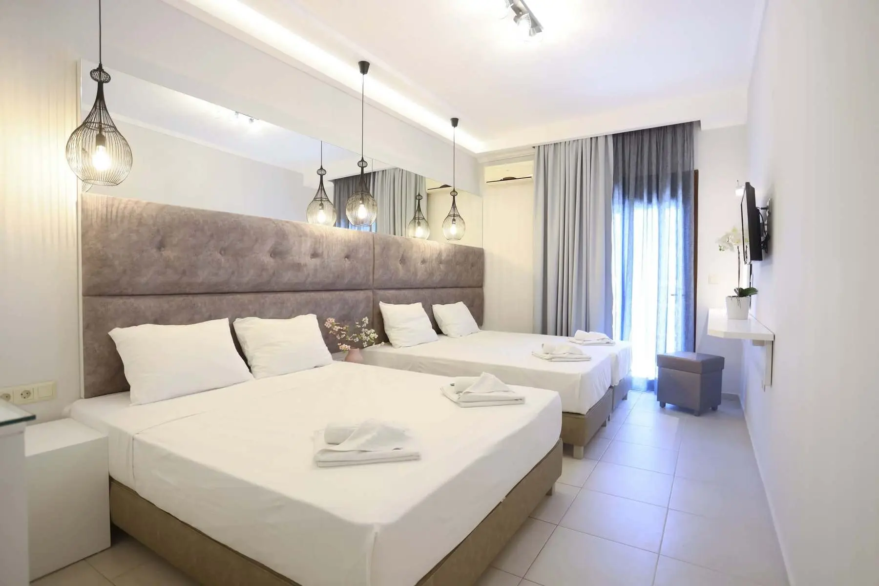 Pokój w hotelu Anna Maria Paradise