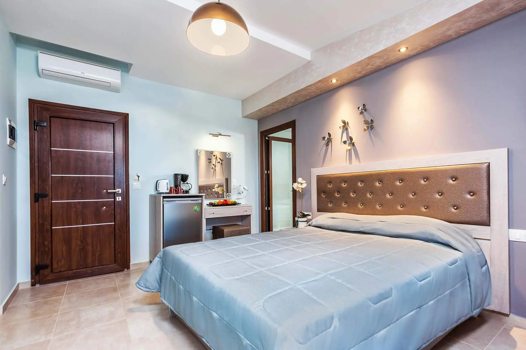 Pokój w hotelu Anna Maria Paradise