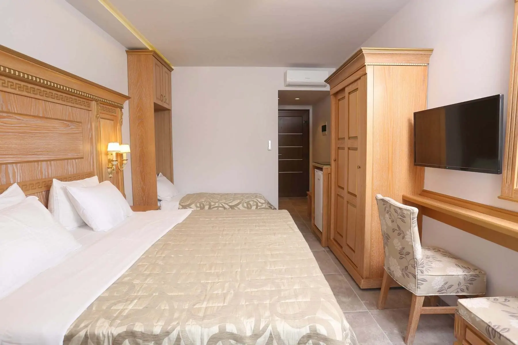 Pokój w hotelu Anna Maria Paradise