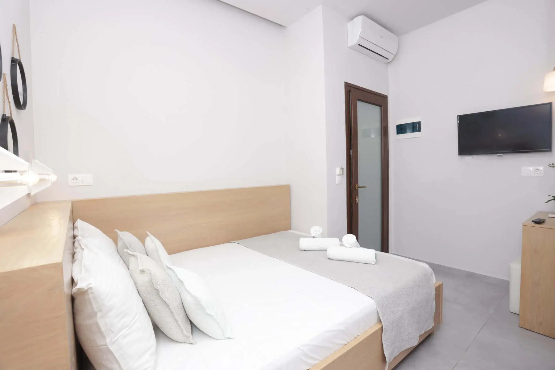 Pokój w hotelu Anna Maria Paradise