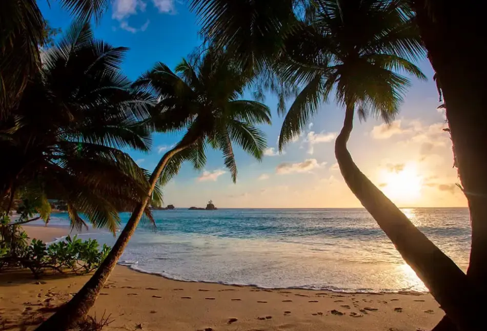 Hotel Anse Soleil Beachcomber w Seszele (Wyspa Mahe) - oferta last minute