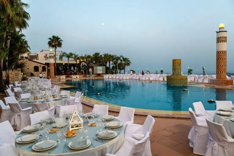 Antares Le Terrazze — ANTARES LE TERRAZZE