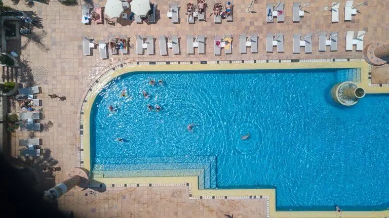 Antares Le Terrazze — ANTARES LE TERRAZZE