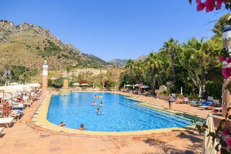 Antares Le Terrazze — ANTARES LE TERRAZZE