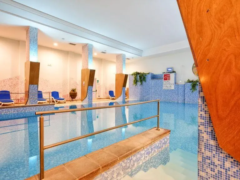 Antares Le Terrazze — ANTARES LE TERRAZZE