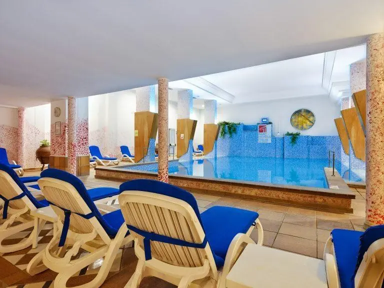 Antares Le Terrazze — ANTARES LE TERRAZZE