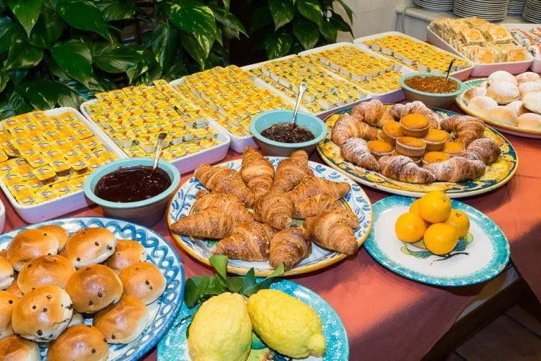 Antares Le Terrazze — ANTARES LE TERRAZZE