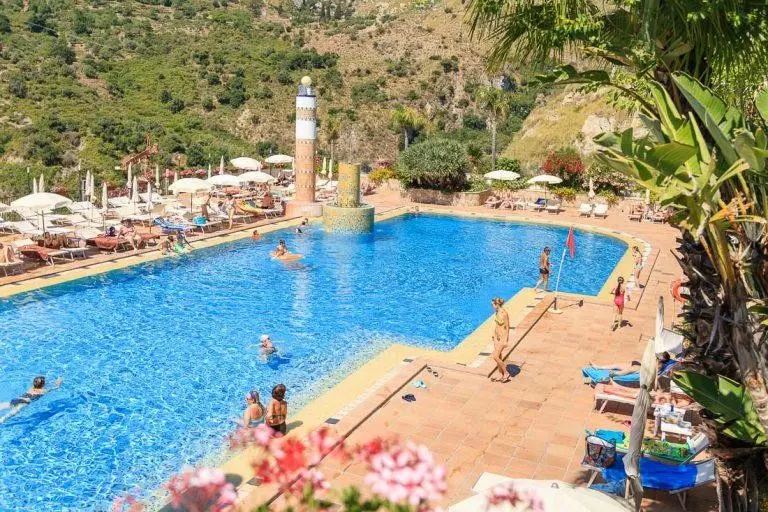 Antares Le Terrazze — ANTARES LE TERRAZZE