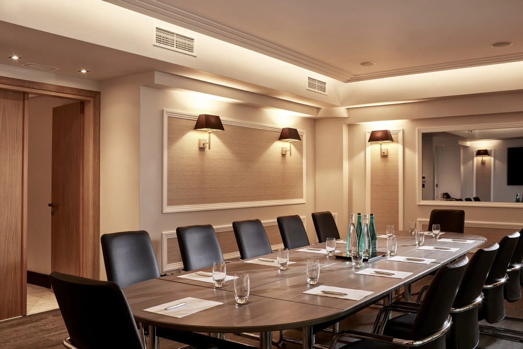 Hotel Antigon Urban Chic