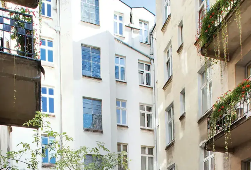 Hotel Antique Apartments Plac Szczepański