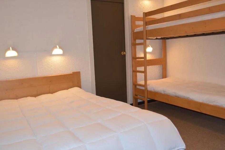 Hotel Ap. Aravis