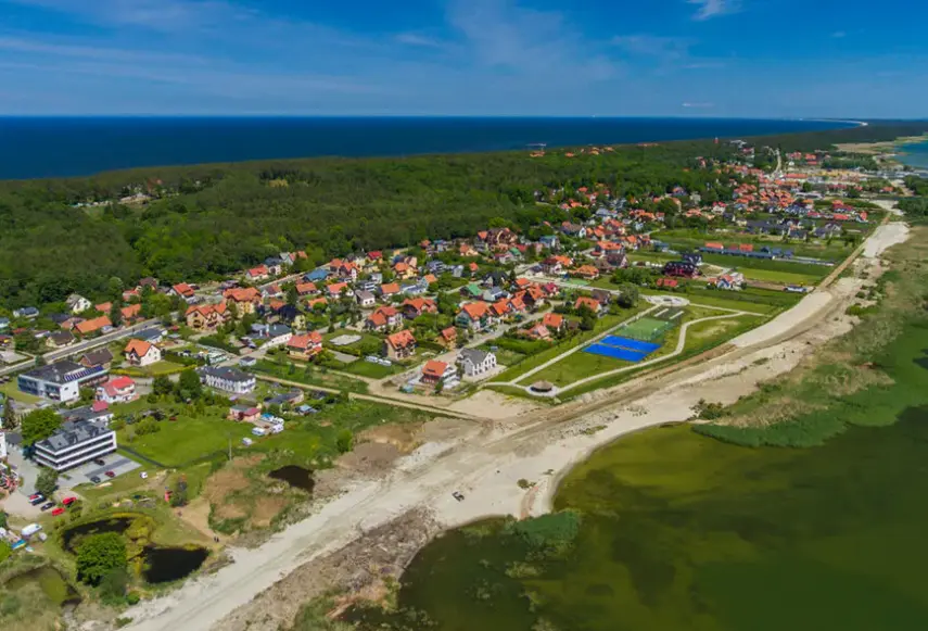 Aparthotel Landrynka