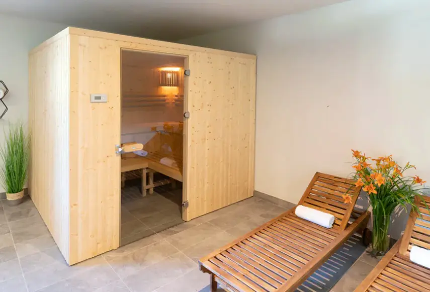 Spa w hotelu Aparthotel Pod Stokiem