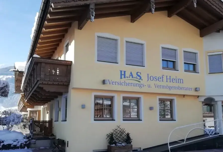app heim