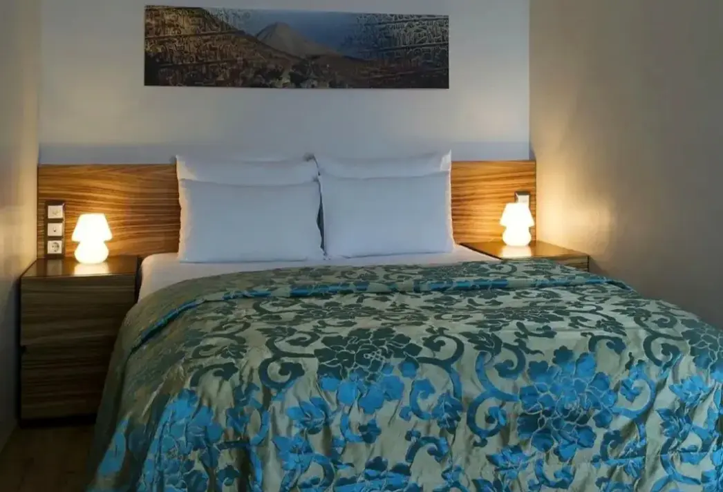 Pokój w hotelu Ararat All Suites Klaipeda