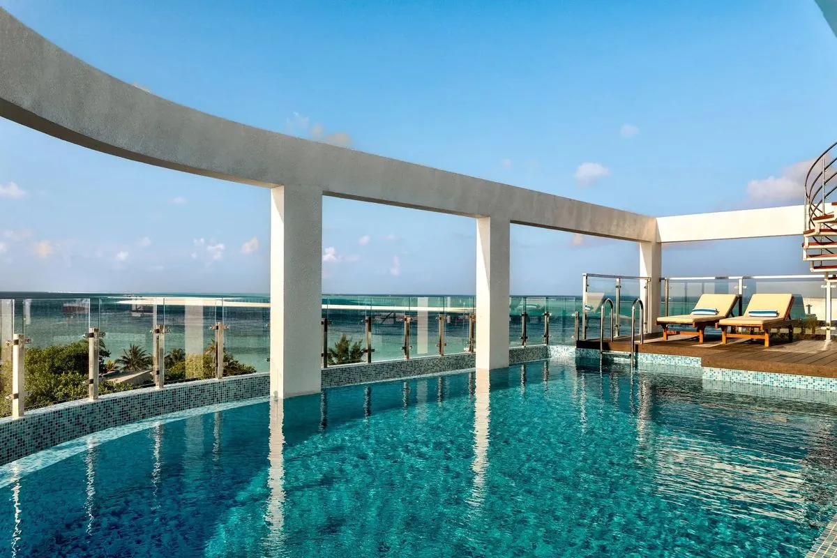 Hotel Arrival Beach & Spa