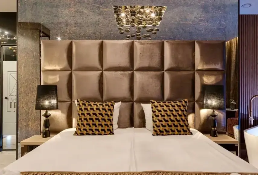 Hotel Art Suites Boutique Hotel – Krakow Center