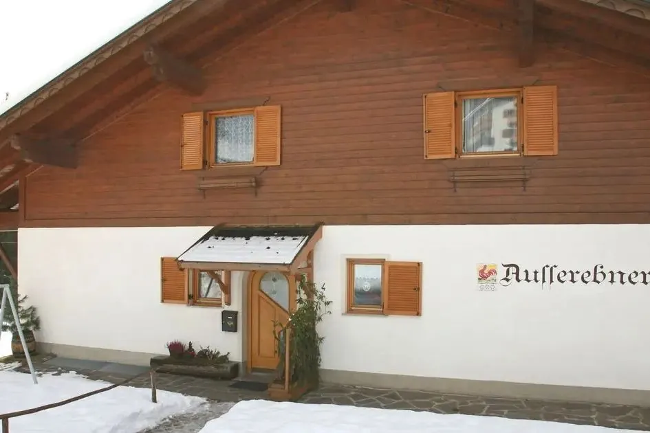 Hotel Ausserebnerhof