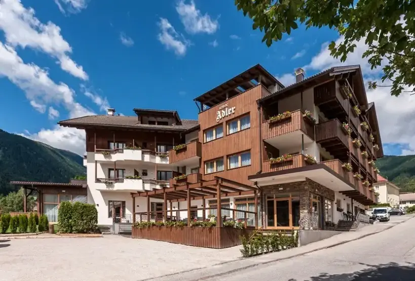 Hotel Autentic Adler (Rasun Anterselva)