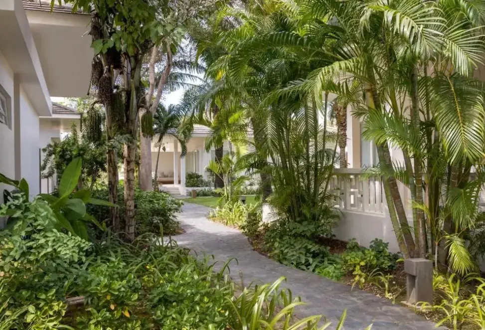 Obiekt hotelu Azerai Ke Ga Bay (ex. Princess Dan Nam Resort)