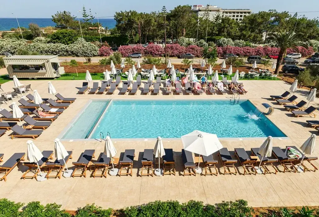 Hotel Azul Eco & Noho w Grecja (Kreta Zachodnia) - oferta last minute