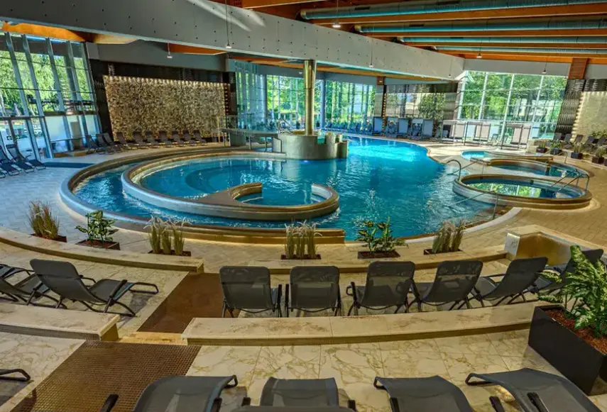 Hotel Azur (Siofok) w Węgry (Balaton) - oferta last minute