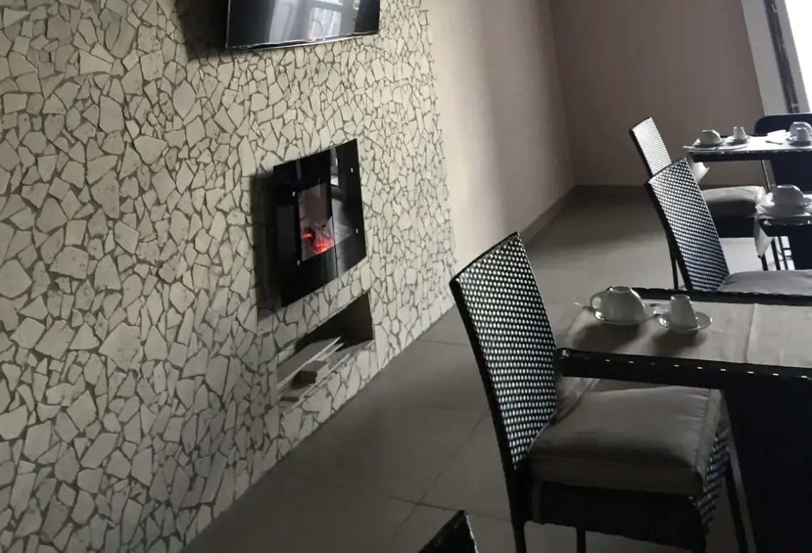 B&B Chez Moi