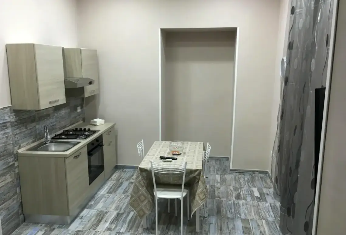 Restauracja i jedzenie w hotelu B&B Chez Moi
