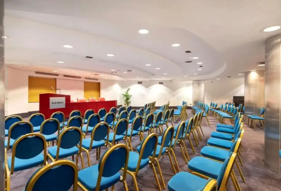 Atrakcje dla dzieci w hotelu B&B Crystal Trapani (ex. FH Crystal)