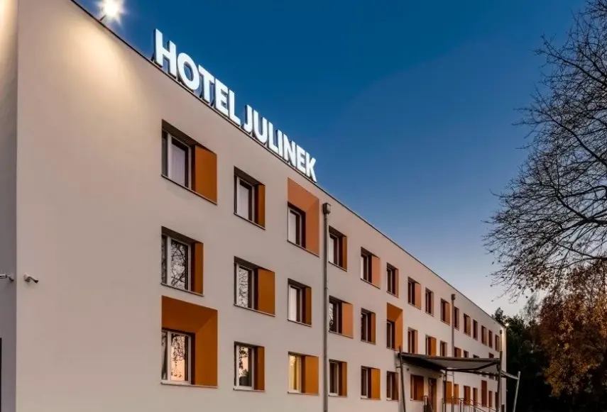 Hotel B&B Julinek Park