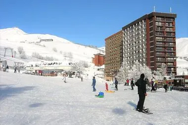 Hotel Baikonour