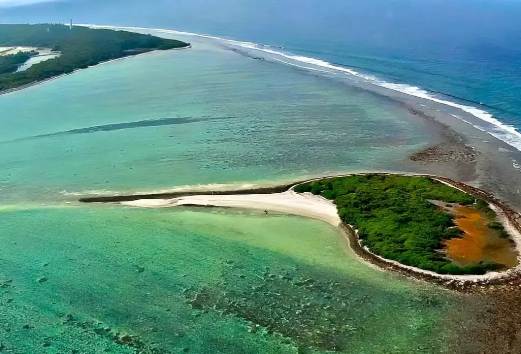 Hotel Bangaram Island Resort w Indie (Lakszadiwy) - oferta last minute