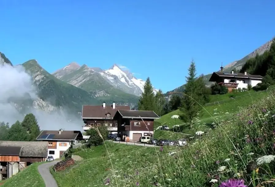 Hotel Bauernhof Ederhof