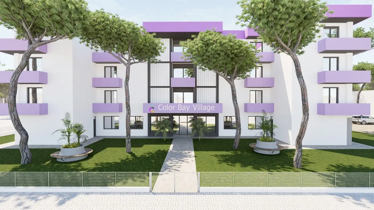 Hotel Bay Village