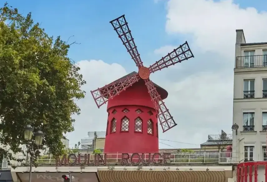 Atrakcje dla dzieci w hotelu Beauquartier Moulin Rouge (ex Goldhotel)