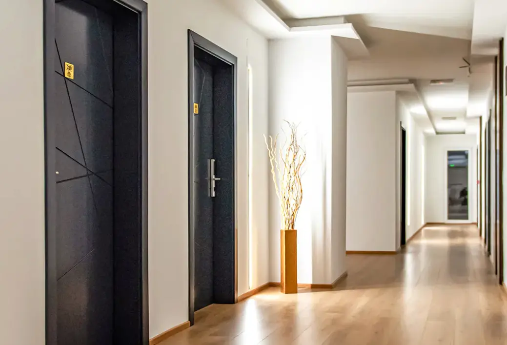 Hotel Beograd w Macedonia (Macedonia Zachodnia) - oferta last minute