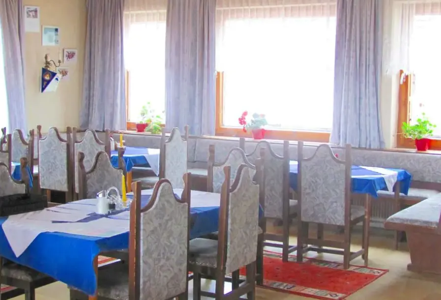 Atrakcje dla dzieci w hotelu Berghotel Dachstein (Ramsau am Dachstein)