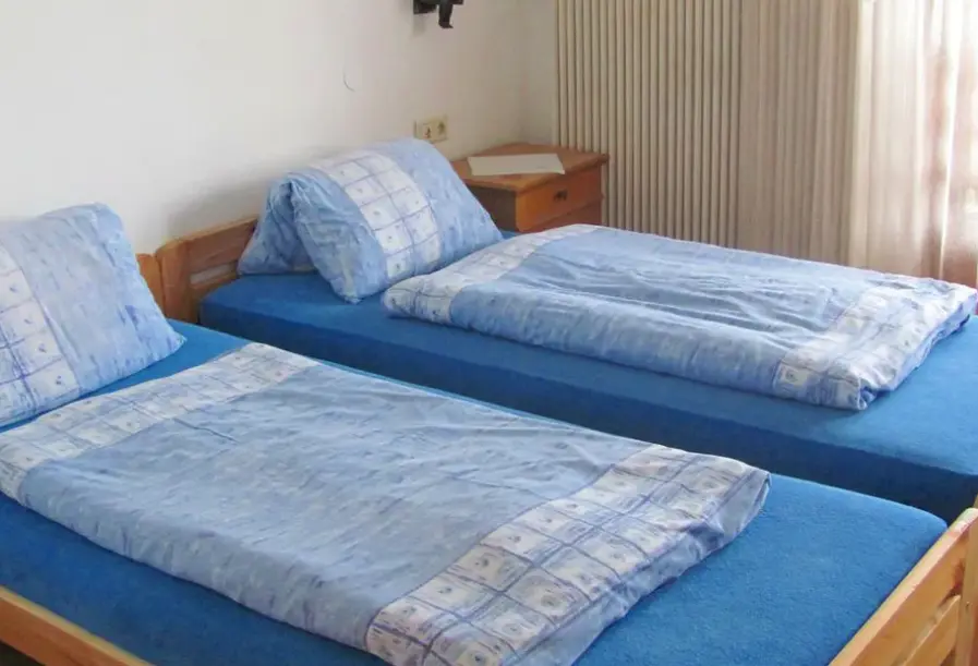 Pokój w hotelu Berghotel Dachstein (Ramsau am Dachstein)