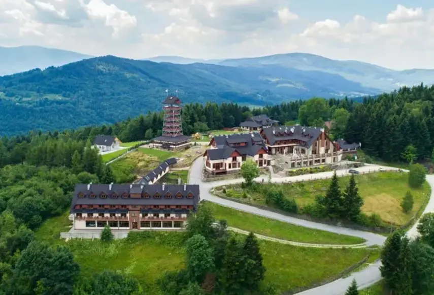 Beskidzki Raj