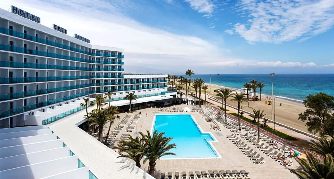 Hotel Best Sabinal