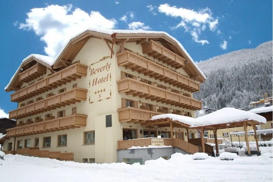 Hotel Beverly Alps (Pinzolo)