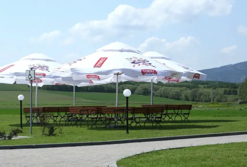 Atrakcje dla dzieci w hotelu Biała Akacja Resort & Business
