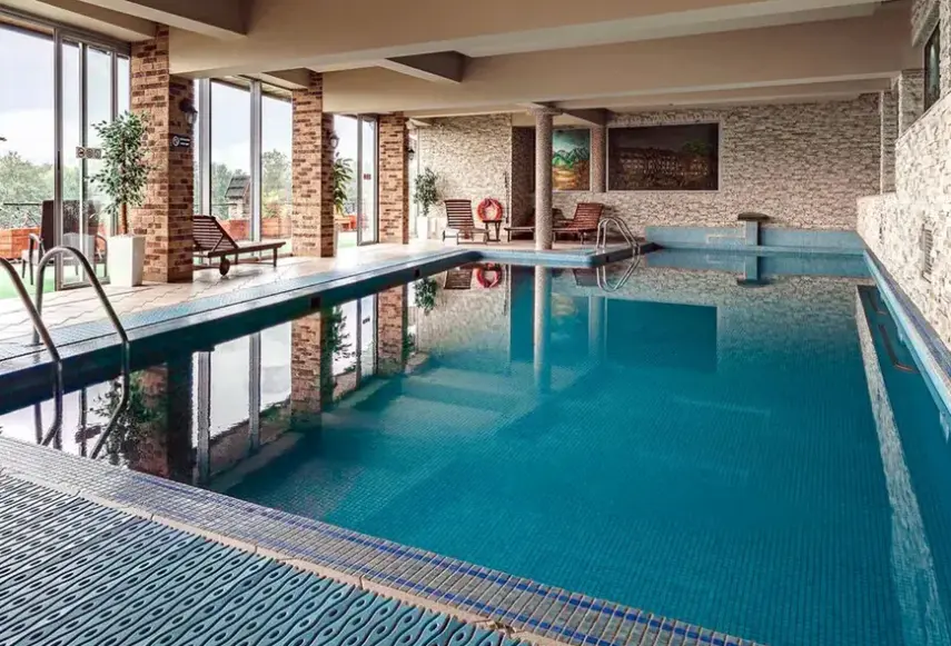 Hotel Dunajec w Polska (Kotlina Sandomierska) - oferta last minute