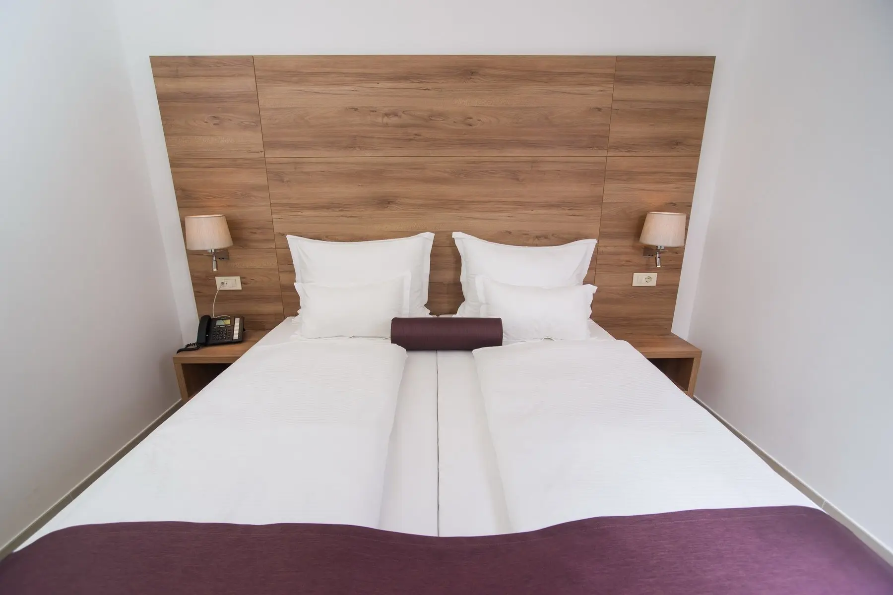 Pokój w hotelu Biokovo