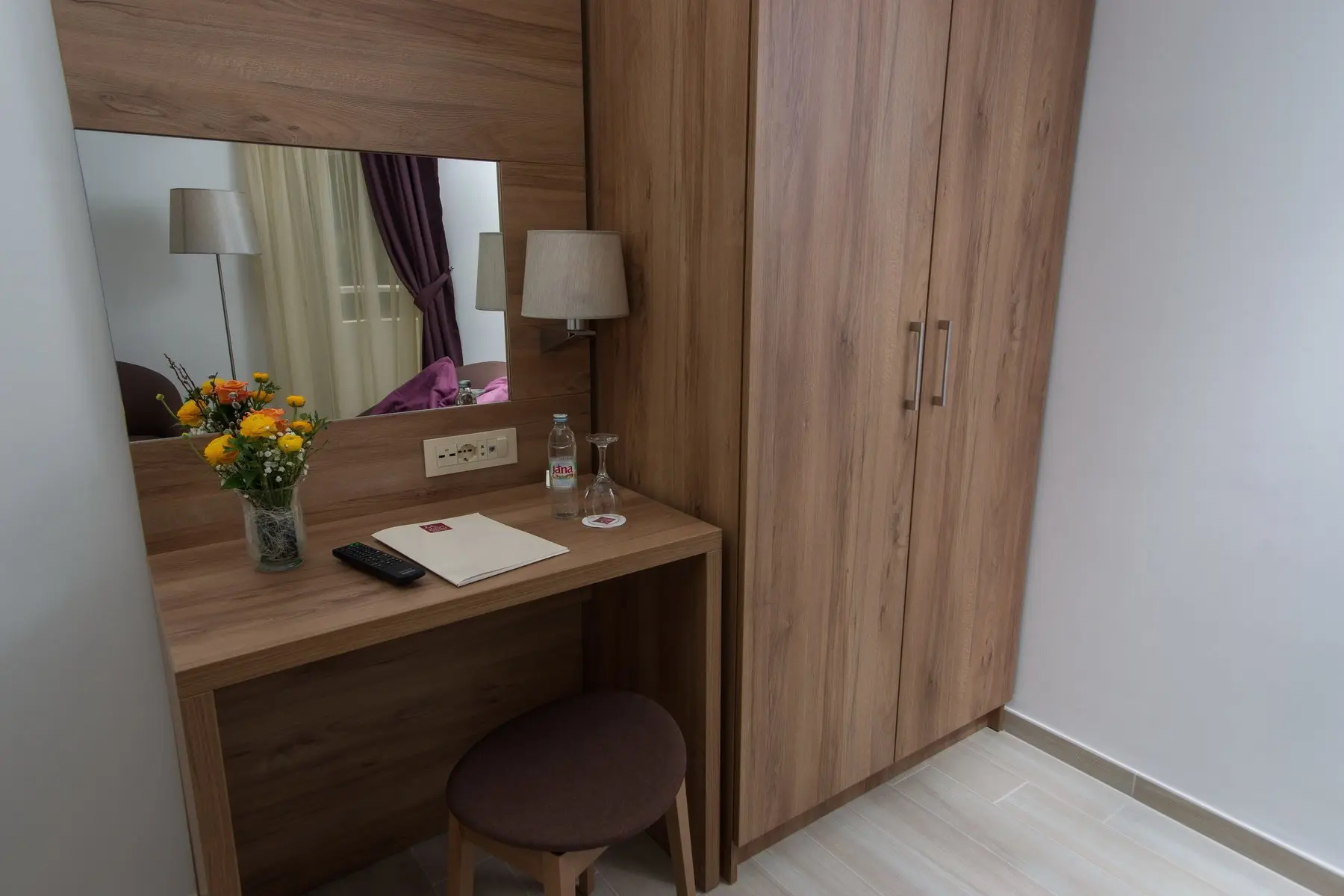 Pokój w hotelu Biokovo