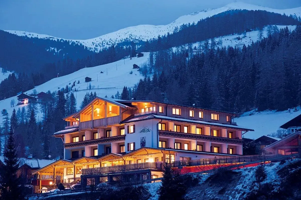 Hotel Biovita Alpi