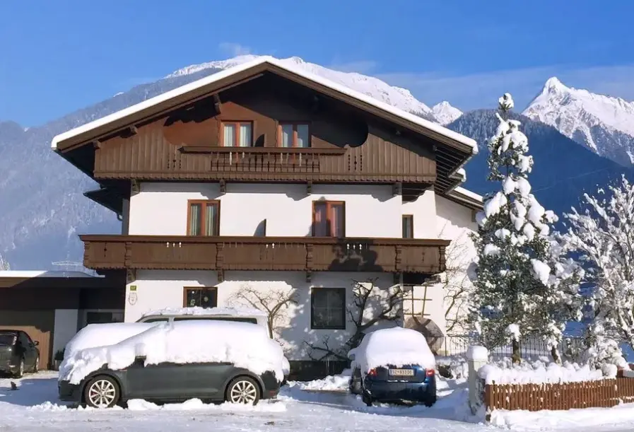 Hotel Bliem Gastehaus